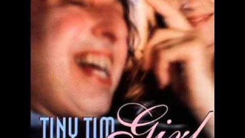 tiny tim girl