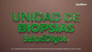 CONOCE SOBRE NUESTRO SERVICIO DE BIOPSAS