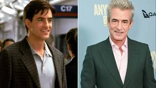 Dermot Mulroney says he 'didn't work for a year' because of My Best Friend's Wedding poster #news