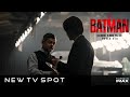 THE BATMAN - TV Spot &quot;Trouble&quot; 4K Concept (NEW 2022 Movie)