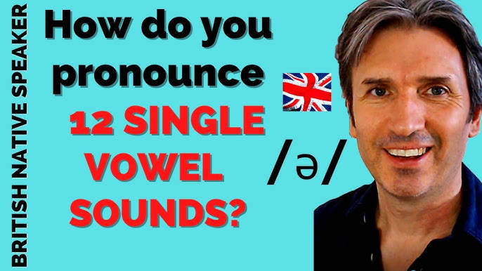 5 Ways To Pronounce Monophthong Vowel Sounds In 2024