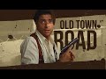 Rick oconnell  old town road