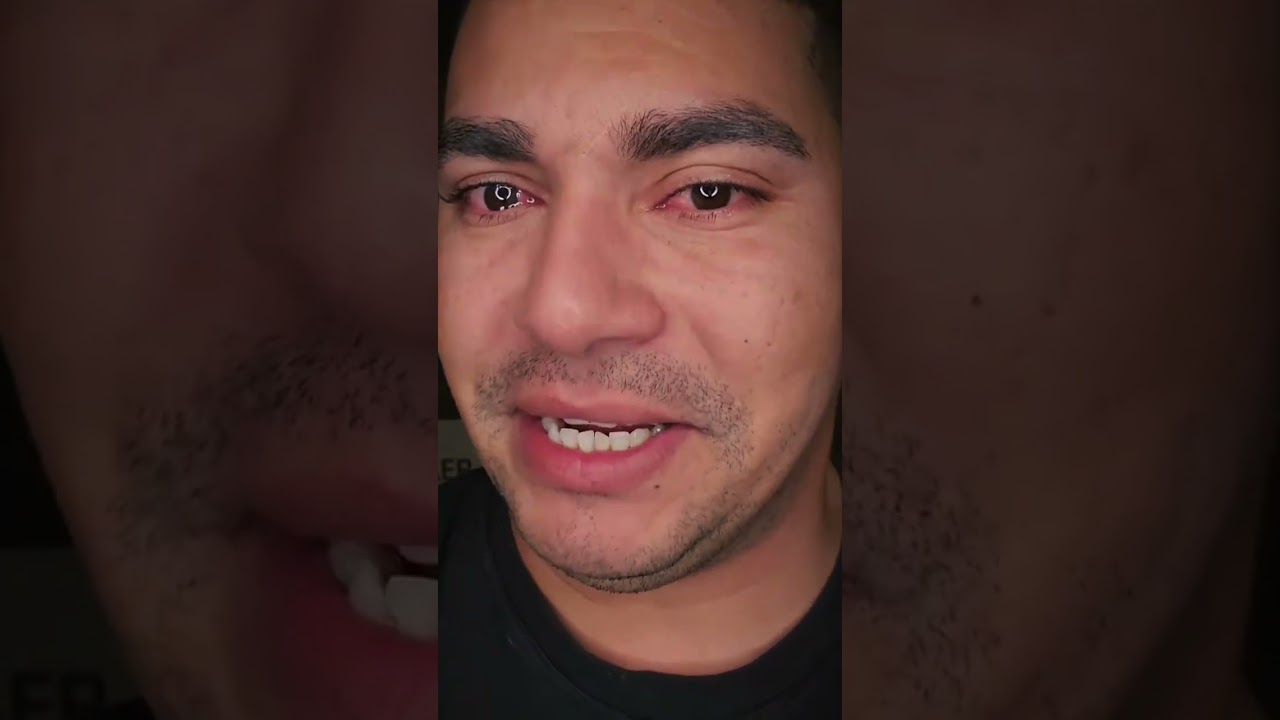 O TEU SANTO É MUITO FORTE E TUA ORAÇÃO TAMBÉM! 