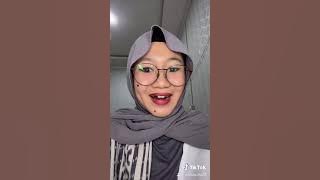 Tiktok #7 Gimana le kok mantan manis le “tapi boong”
