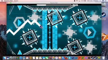 500 VIDEOS!!! FREE DEMON!!! - Geometry Dash - Nethercore by Nether