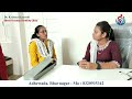 Patient Infertility Treatment Review#menstruation #infertilityclinic #pcod #વંધ્યત્વ નિવારણ