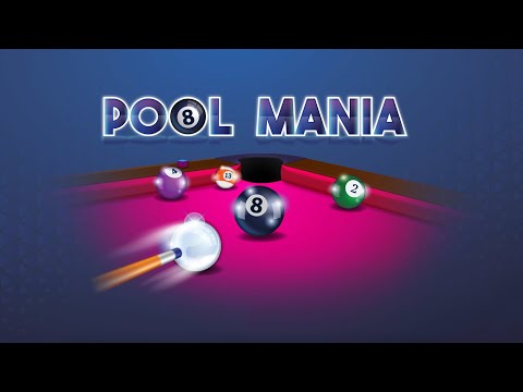 Pool Mania Online GamePlay - YouTube
