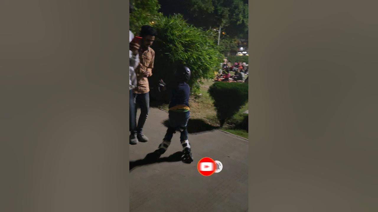 Is inline skating better than running? shorts youtubeshorts viral reaction reels India