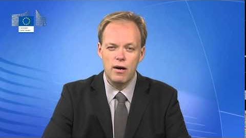 Videomessaggio di Kurt Vandenberghe agli Stati Generali della Green Economy