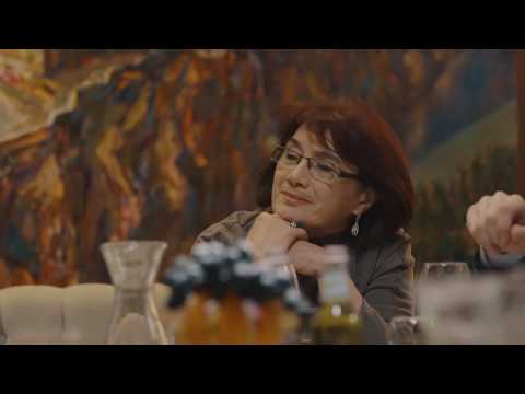 კოლხური სახლი \"ჩცდ\"ში