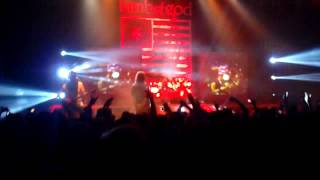 LAMB OF GOD- "IN YOUR WORDS" Live in Hollywood on Halloween 2012