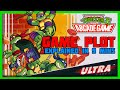 Ninja Turtles 2: The Arcade Game NES (1990) In-Game Story Plot EXPLAINED! (In 9 Minutes)