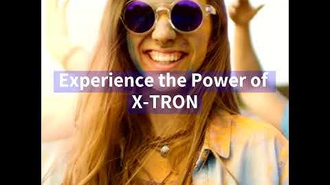🔥X-TRON🔥How to Register 👇👇