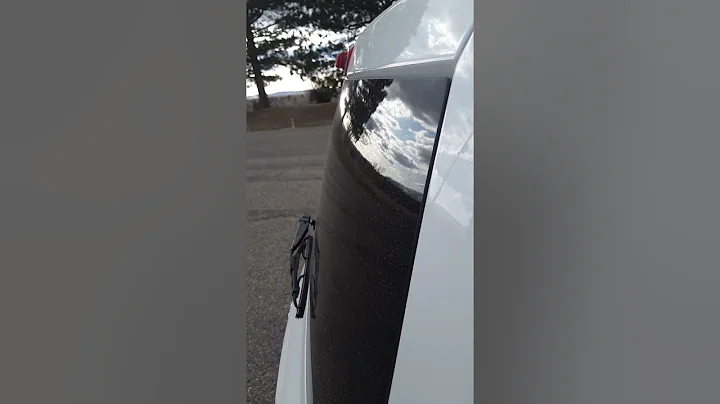 Crusing With a Lil Flexin  #Skar #Taramps #Subwoofer #Shorts