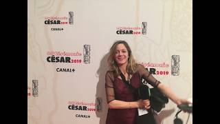 Reportage Césars 19