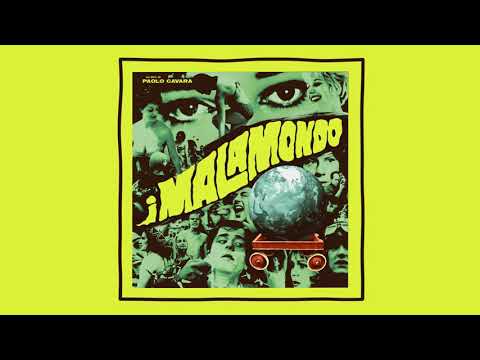 欧2LP Ennio Morricone I Malamondo CS003 Cam Sugar /00520 MORRICONE SEGRETO SONGBOOK 2LP – CAM Sugar