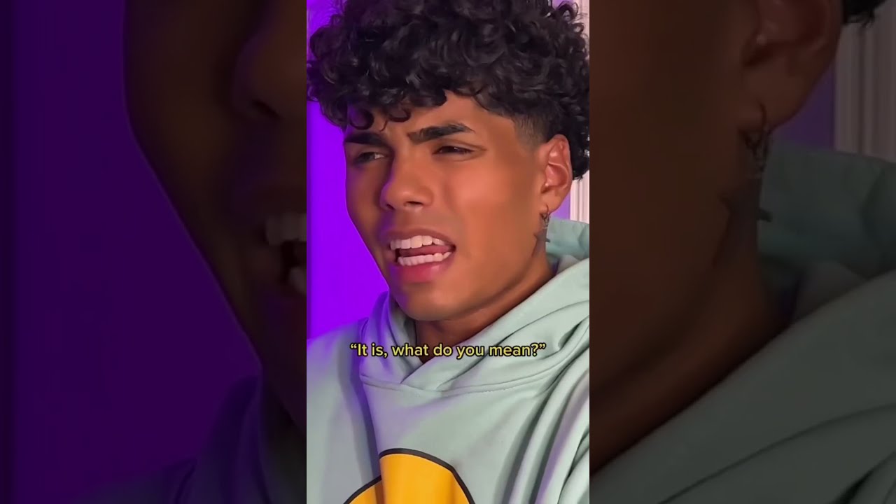 Pov You Re At Your Girlfriends Concert And Her Ex Tries To Ruin It Shorts
