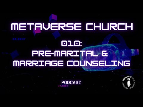 010-Pre Marital & Marriage Counseling