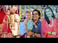 Garhwali wedding varmala and reception  day 5  juhi ravindra rana kaleidoscopeoflife vlog