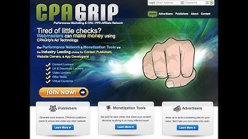 How to create cpagrip account bangla 2019
