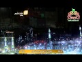 أذان العشاء من المسجد الحرام الأربعاء 19 1 1436 المؤذن عصام خان 