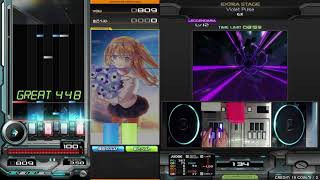 Beatmania IIDX 30 RESIDENT Violet Pulse SPL