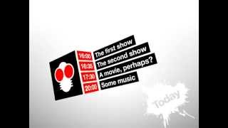 Imago Studios Snek Channel Id Line-Ups Today On Snek