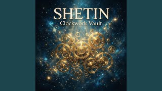 Clockwork Vault