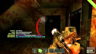 Rust Legacy PVP 60FPS