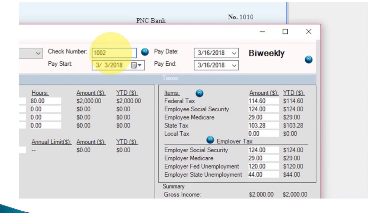 how-to-make-pay-stubs-youtube