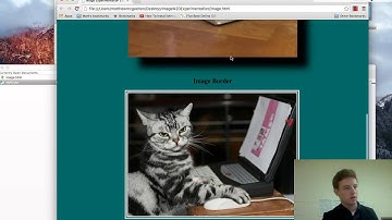Lesson 7 - Styling Images with CSS
