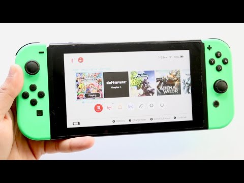 Nintendo Switch In 2022! (Still Worth It?) (Review) - YouTube