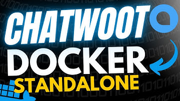 ChatWoot New Exclusive Stack! | Complete Installation in less than 5 minutes on Docker Swarm