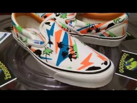 star wars slip on