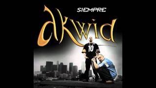 akwid no hay manera ! (english version)