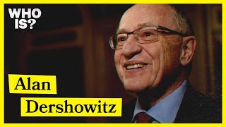 Who Is Alan Dershowitz? Narrated by Margaret Cho