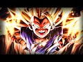 RR IN ONLY ONE COMBO?! BLU SSJ3 GOKU IS LIKE A GATLING GUN! LOVE THIS UNIT! | DB Legends PvP