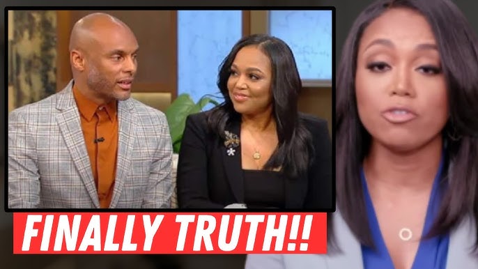 At 47, Judge Faith Finally Breaks Silence And Confirm All Rumors!