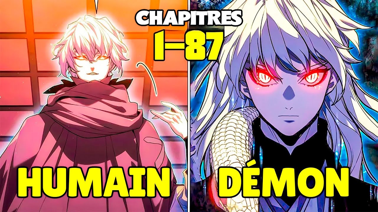 ＊COMPLET＊Torturé Par Des Serpents, Chaque Morsure Le Rend Plus Fort Jusqu’à Éveiller Sa Vraie Force