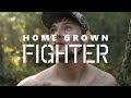 Home Grown Fighter EP 25 | Bryce "Thug Nasty" Mitchell vs Andre Fili