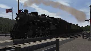Trainz 2019: GTW 5629 Kitbash