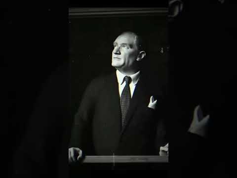 Atatürk 10 Kasım… #shorts
