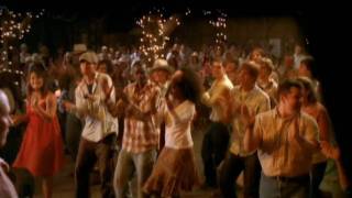 Hannah Montana The Movie Hoedown Throwdown Music Video