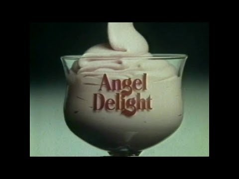 1970's Food and Drink TV Commercials 01