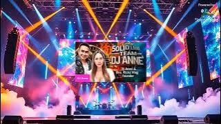 Welcome to DJ ANNE ALBOT live stream