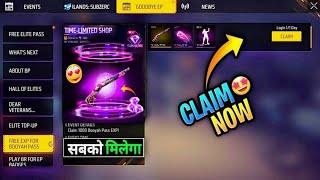 Pink Diamond 🔥ff Pink Diamond Store Return 2023 जल्दी देखो 🤩| FF New Event | Free Fire New Event