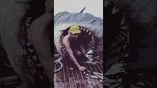 The ACCIDENT That Turned JAWS Into a Masterpiece