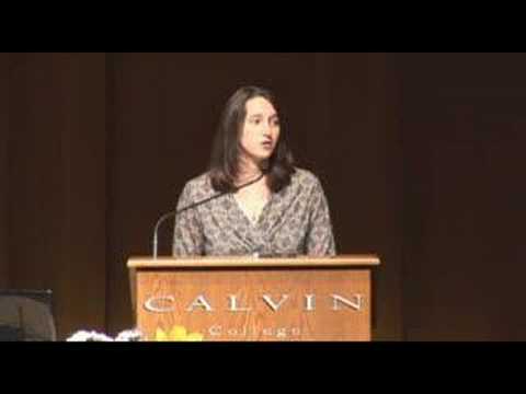 Megan Quinn Bachman - Peak Oil, Community & The Fu...