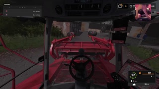 Fariming Simulator 2017 \ Potato Harvestering  (Ps4) screenshot 5