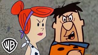 Os Flintstones surtando por 31 minutos seguidos | The Flintstones | @GenWBBrasil​